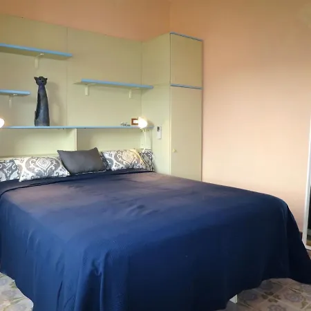 Holiday home Mimmina By Interhome