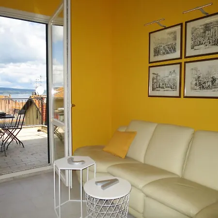 Holiday home Mimmina By Interhome Capodimonte