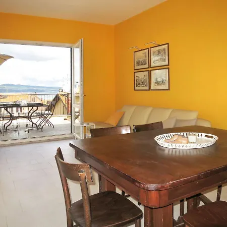 Mimmina By Interhome * Capodimonte