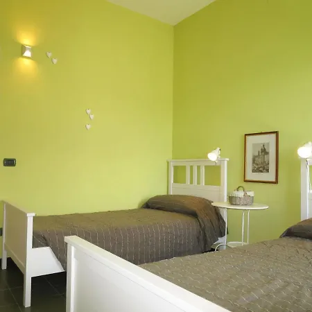 Holiday home Mimmina By Interhome Capodimonte