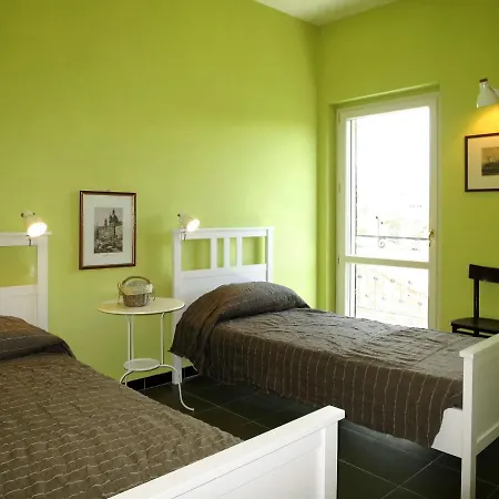 Mimmina By Interhome * Capodimonte