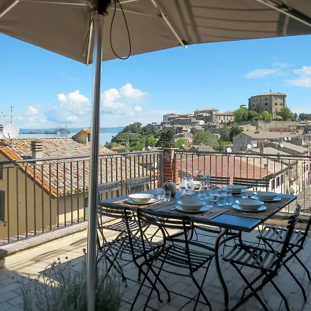 Mimmina By Interhome Holiday home